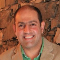 Photo of Ahmed Doha