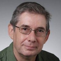 Photo of Alan Steele