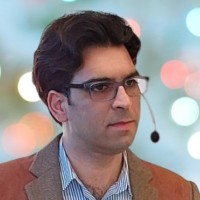 Photo of Asit Kaul