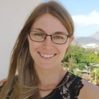 Photo of Cassandra Morrison
