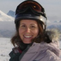 Photo of Catherine Cullingham