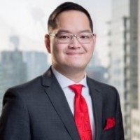 Photo of Christian Liu