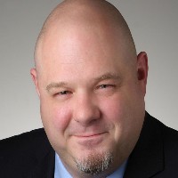 Photo of Christopher Smelser