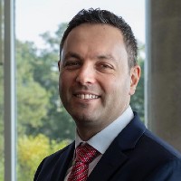 Photo of Daniel Rosenbloom