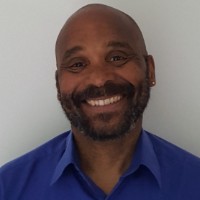 Photo of David McKie