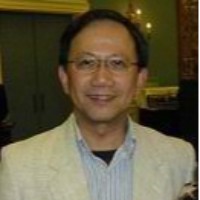 Photo of Edward Lai