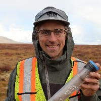 Photo of Elliott Skierszkan