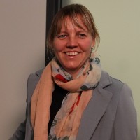 Photo of Francine Darroch