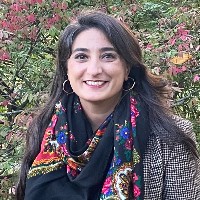 Photo of Gulay Kilicaslan