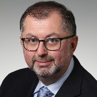 Photo of Halim Yanikomeroglu