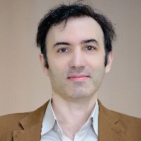 Photo of Hamzeh Hajiloo