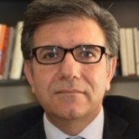 Photo of Hossein Raeesi