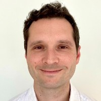 Photo of Hubert Jean-Ruel
