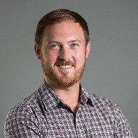 Photo of Ian Wereley