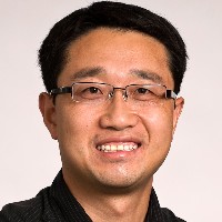 Photo of Jie (Peter) Liu