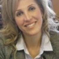 Photo of Joanna Pozzulo