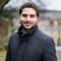 Photo of Kirk Luther