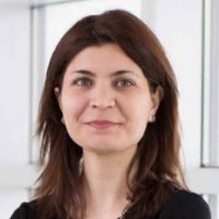 Photo of Maryam Firoozi