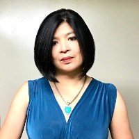 Photo of Merlyna Lim