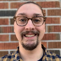 Photo of Michael Slipenkyj