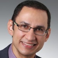 Photo of Mostafa Taha