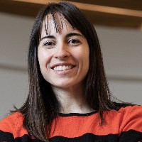 Photo of Oriane Couchoux