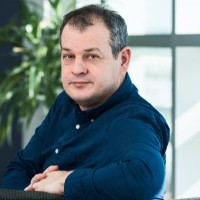 Photo of Paul Villeneuve