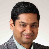 Photo of Pavan Gunupudi
