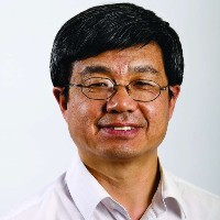 Photo of Qi-jun Zhang