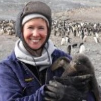 Photo of Rachel Buxton