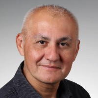 Photo of Rony Amaya