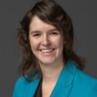 Photo of Sanne Deijkers