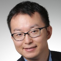 Photo of Shichao Liu