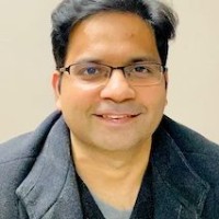 Photo of Shulabh Gupta