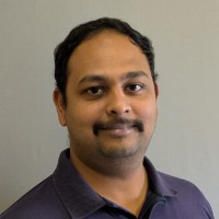 Photo of Sriram Subramanian