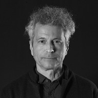 Photo of Stephen Fai