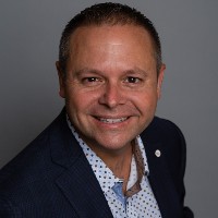 Photo of Steven Cooke